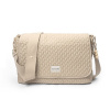 SUAVINEX WONDERLAND PŘEBALOVACÍ taška PŘES RAMENO BEIGE