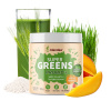 Blendea Supergreens Probio+ Mango 90 g