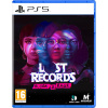 Lost Records Bloom & Rage PlayStation 5 (PS5) krabicová verzia