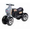 Dohány odrážadlo Cross 2 motorka Mini Buggy 121F čierna