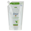 Dove tekuté mydlo náhradná náplň Cucumber & Green tea 500 ml