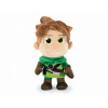 Robin - plyšová postavička z pohádek Robin Hood (Robin de Bois - 28 cm)