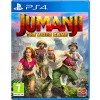 Jumanji: The Video Game Sony PlayStation 4 (PS4)