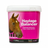 NAF Haylage balancer pre efektívne trávenie vlákniny, kýblik 1,8 kg