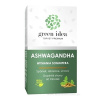 Green idea s.r.o. Green Idea Ashwagandha cps 60 ks