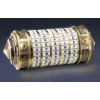 Noble Collection da Vinci Code - Mini Cryptex
