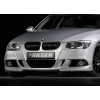 Rieger Tuning kompletný predný nárazník Rieger tuning pre BMW radu 3 E92 / E93 Coupé / Cabrio, facelift, r.v. od 03 / 10-, Prevedenie vozy s ostrekovačmi predných svetlometov