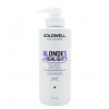 Goldwell Dualsenses Blondes & Highlights 60sec Treatment 500 ml