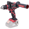 WORCRAFT® AKU vrtačka s příklepem CHD-S20LiBH BRUSHLESS 100 Nm, 20 V ShareSYS (bez baterie a nabíječky)