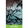 E-kniha Hádka - Victoria Jenkins