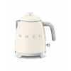 Elektrická kanvica Smeg KLF05CREU 1400 W 0,8 l béžová