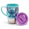 Disney hrnčekový steh (DISNEY STITCH hrnček)