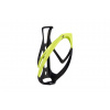Košík SPECIALIZED Rib Cage II Matte Black/Hyper