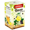 Čaj MISTRAL ovocný Baza HB 40 g, Naša Voľba