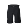 POC W's Essential Enduro Shorts Uranium Black Veľkosť oblečenia: XS