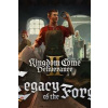 Kingdom Come: Deliverance 2 - Legacy of the Forge (DLC)