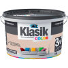 HET Klasik COLOR Tónovaná interiérová farba KC 0238 béžová muškátová, 4 kg