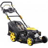 Riwall RPM 4735 E Kosačka 4v1 s pojazdom