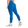 Better Bodies SCRUNCH LEGGINGS COBALT BLUE – legíny Better Bodies kobaltové modré Velikost: M