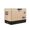 KING CAMP Cooler Box 51 l