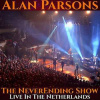 3LP Alan Parsons: The NeverEnding Show (Live In The Netherlands) CLR