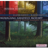 MOZART,W.A.: String Quartets Nos. 15, 17 and 19 (CD)