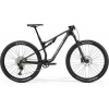 MERIDA NINETY-SIX 6000 tmavostrieborný 2023