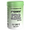 Vosk Vauhti Pure race grip green 45 g
