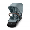 CYBEX Sportovní sezení Gazelle S TPE Stormy Blue