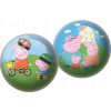 Dino Lopta Peppa Pig 23 cm