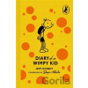 Diary of a Wimpy Kid - Jeff Kinney