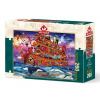 ART PUZZLE Puzzle Noemova archa 260 dielikov