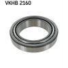 SKF LOŽISKO KOLA VKHB 2160