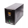 Záložný zdroj MHPower MPU700-12, UPS, 700W, čistá sínus (MPU-700-12)