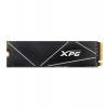 ADATA SSD 8TB XPG GAMMIX S70 Blade, PCIe Gen4x4 M.2 2280, (R:7300/ W:6300MB/s) (AGAMMIXS70B-8000G-CS)