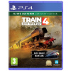 Train Sim World 4 (Flying Scotsman Centenary Edition)