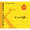 Babinská Karin Krajčo - Čarodějky / Krajčo R. / MP3 [CD]