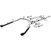 MagnaFlow výfuk X-Mod #19552 RAM 1500 6,2L V8 TRX 2021-24