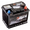 A-TECH A-TECH AGM 12V 60Ah 680A BA AGM60