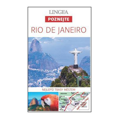 Rio de Janiero (autor neuvedený)