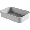 CURVER INFINITY DIVIDER XL organizér do zásuvky šedý 01727-099