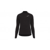 Pánska funkčná mikina INOV-8 Train Elite Mid LSZ M black L