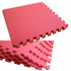 PENOVÁ PODLOŽKA PUZZLE NA PODLAHU EVO 60X60X1 CM PRE DETI POSILŇOVŇA GARÁŽ