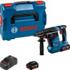 Bosch GBH 18V-24 C (2x5,0Ah, L)