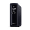 CyberPower Value Pro VP1200ELCD-FR 1200VA - 720W FR x 5 Tower