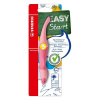 Stabilo easy original L Pastel ružová