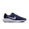 Pánske Bežecké topánky NIKE NIKE REVOLUTION 7 FB2207-400 – Tmavo modrá