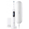 Oral-B iO9 White Alabaster - nový Oral-B