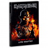 The Book of Souls - Iron Maiden CD