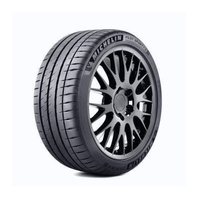 Michelin PILOT SPORT 4 S 325/25 R20 101Y